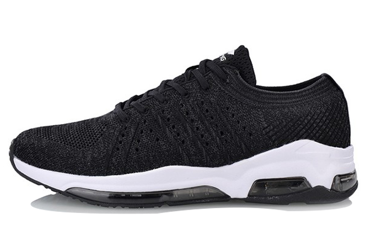 Li-Ning Fashion Sports Series 'Black Unisex' AGCN021-1