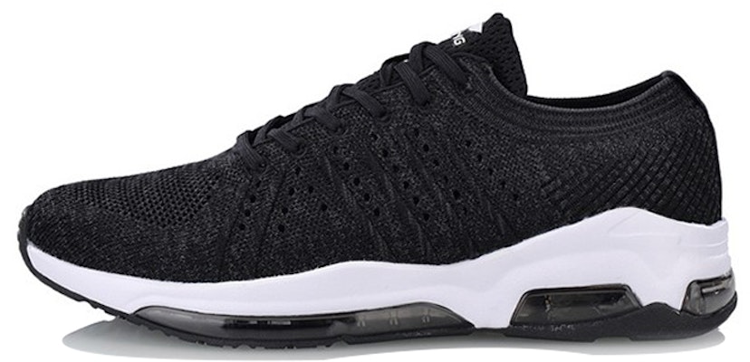 李宁運動時尚系列休閒運動鞋 黑色 男女同款 Buy 李宁運動時尚系列休閒運動鞋 黑色 男女同款