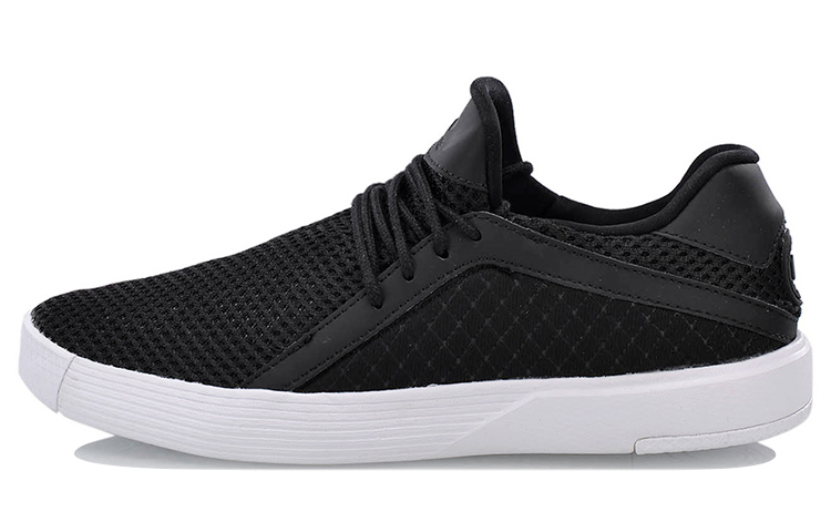 Li-Ning Fashion Street Casual 'Black White' AGBN009-1