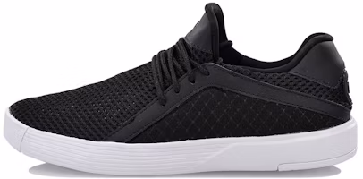 Li-Ning Fashion Street Casual 'Black White' AGBN009-1 Li-Ning Fashion Street Casual 'Black White' AGBN009-1