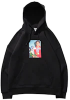 Li-Ning Fashion Week Champion Trophy Black Casual Sweatshirt - Unisex AWDNB65-1 Li-Ning Fashion Week Champion Trophy Black Casual Sweatshirt - Unisex AWDNB65-1