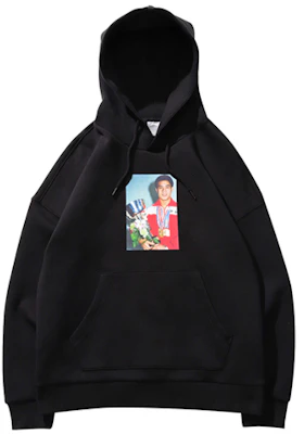 Li-Ning Fashion Week Champion Trophy Black Casual Sweatshirt - Unisex AWDNB65-1 Buy Li-Ning Fashion Week Champion Trophy Black Casual Sweatshirt - Unisex AWDNB65-1