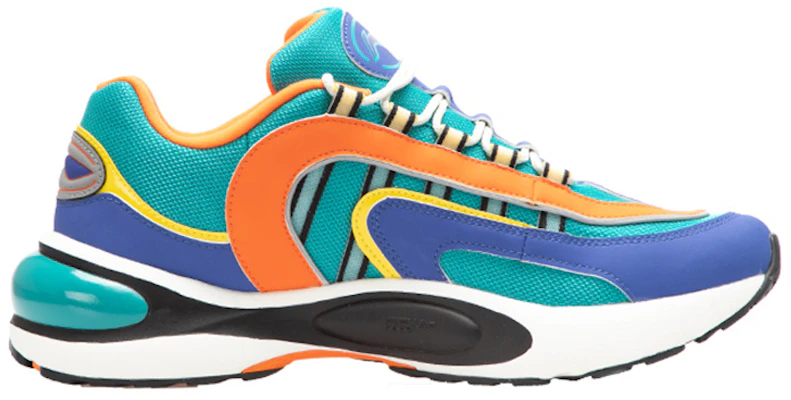 Li-Ning Fashion Week Low ''Blau Orange'' ARHN275-2 Order Li-Ning Fashion Week Low ''Blau Orange'' ARHN275-2
