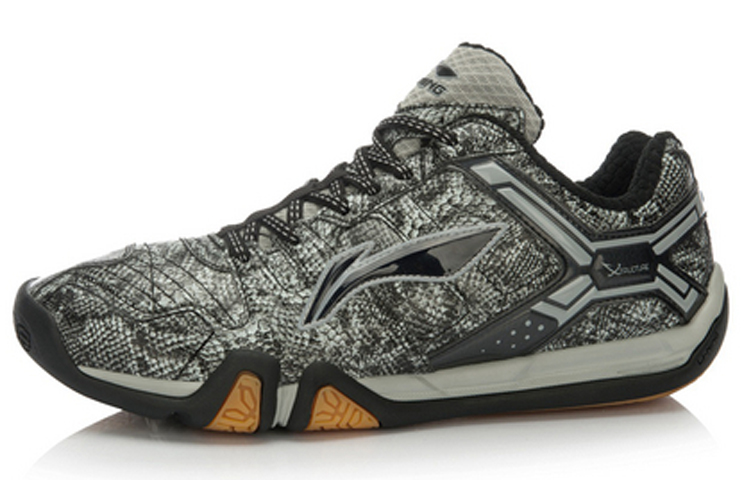 Order Li-Ning Fast Launch Series 'Ground Flight Basic Black' AYTK079-1