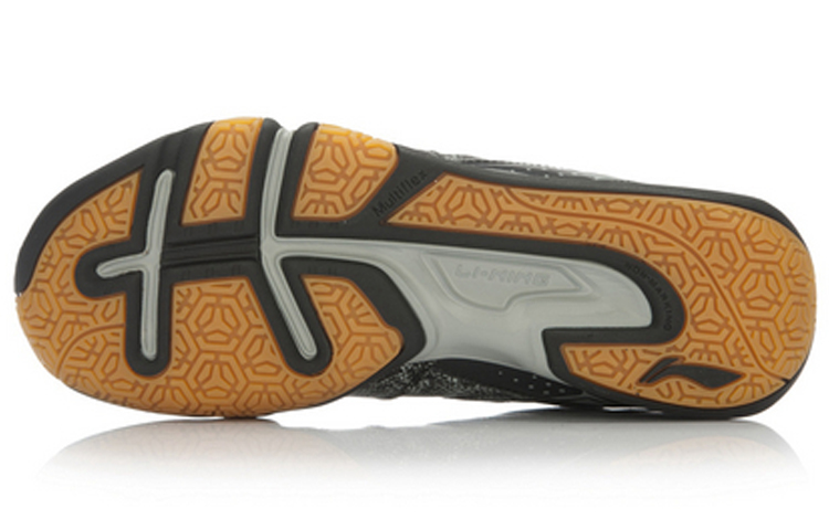 Purchase Li-Ning Fast Launch Series 'Ground Flight Basic Black' AYTK079-1