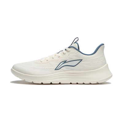 Li-Ning Feather Light Series 'White CMFT'