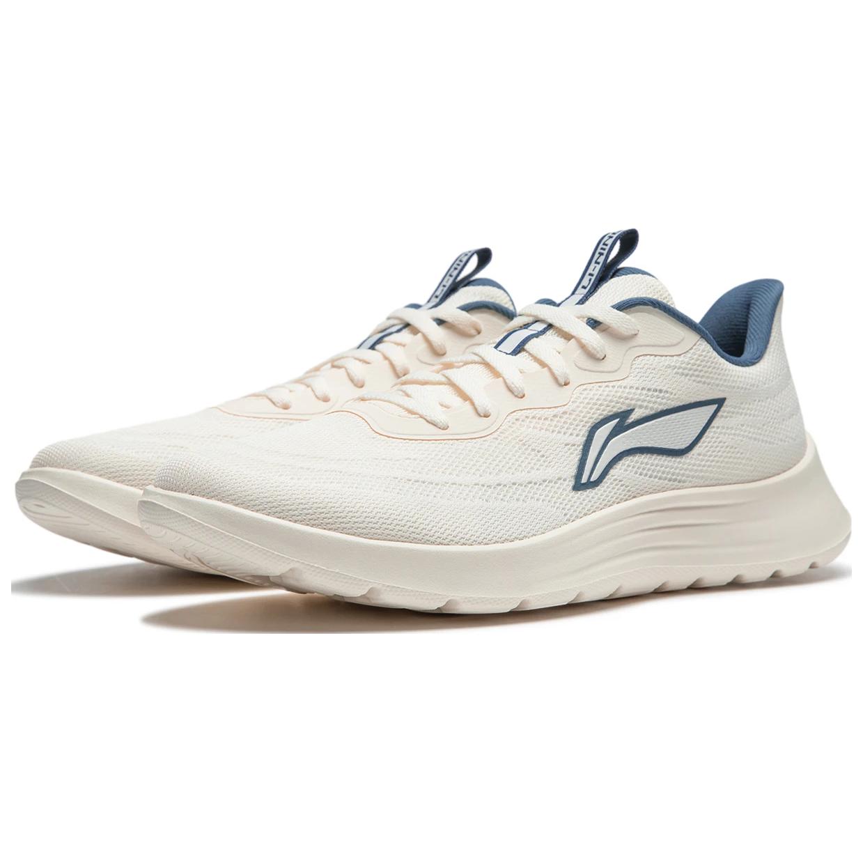 Li-Ning Feather Light Series 'White CMFT' 圖 3