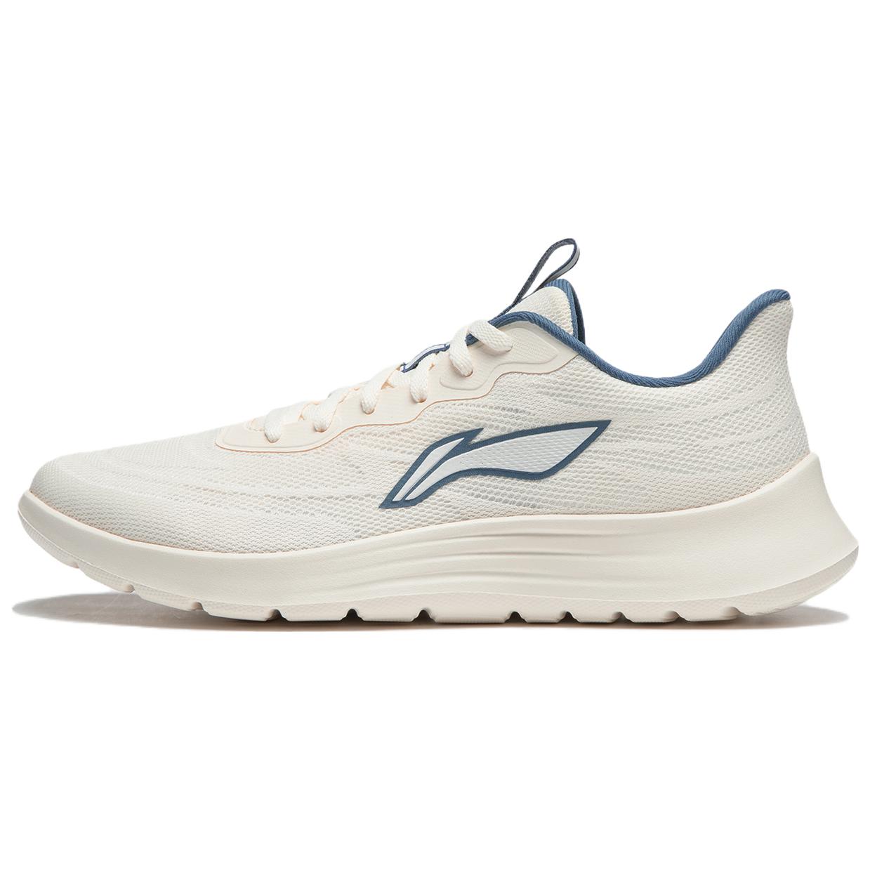 Li-Ning Feather Light Series 'White CMFT' 圖 5