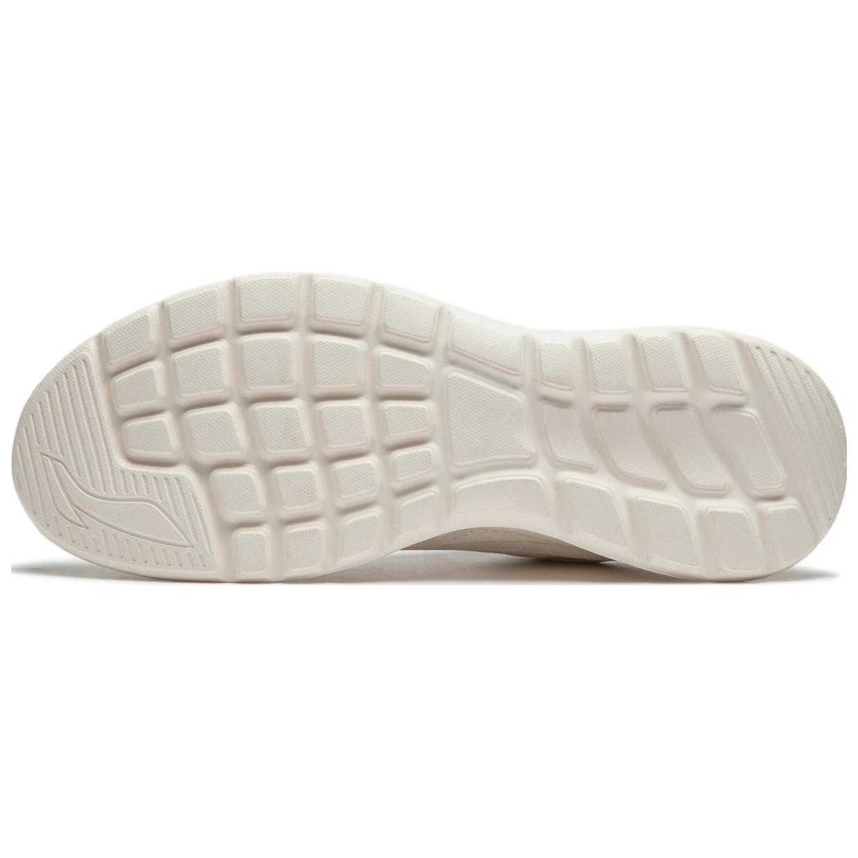 Li-Ning Feather Light Series 'White CMFT' 圖 8