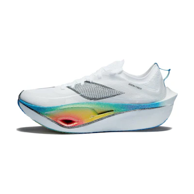 Li-Ning Fei Dian 4.0 ULTRA 'Standard White'