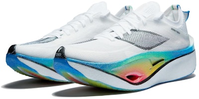 李寧 飛電4.0 ULTRA スタンダードホワイト ARMU003-1 Lookbook 李寧 飛電4.0 ULTRA スタンダードホワイト ARMU003-1