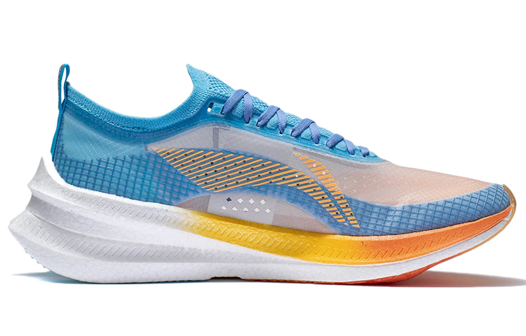 Order Li-Ning FeiDian 2.0 Elite 'Biru Xinjiang' ARMR009-6