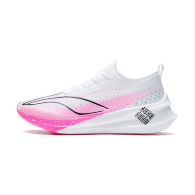Li-Ning FeiDian 2.0 Elite No Boundry 'Standard White'