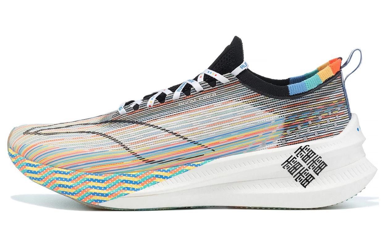 Li-Ning Feidian 3.0 Elite 'Grey White' ARMT035-11