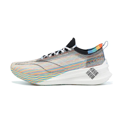 Li-Ning Feidian 3.0 Elite 'Grey White'