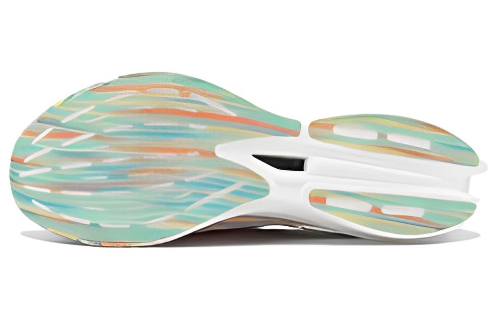 Lookbook Li-Ning Feidian 3.0 Elite 'Kelabu Putih' ARMT035-11