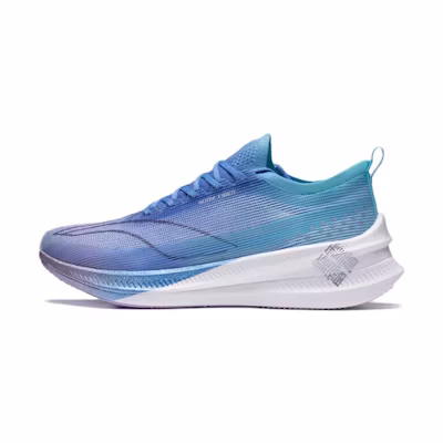Li-Ning Feidian 3.0 Elite 'Light Purple Blue'