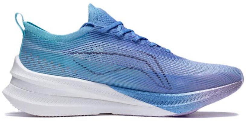 Li-Ning Feidian 3.0 Elite 'Light Purple Blue' ARMT035-3 Order Li-Ning Feidian 3.0 Elite 'Light Purple Blue' ARMT035-3