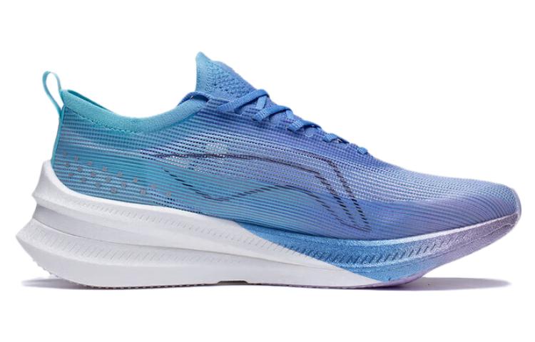 Order 李宁飞电3.0精英版'浅紫蓝' ARMT035-3