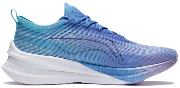 Li-Ning Feidian 3.0 Elite 'Ungu Muda Biru' ARMT035-3 Order Li-Ning Feidian 3.0 Elite 'Ungu Muda Biru' ARMT035-3