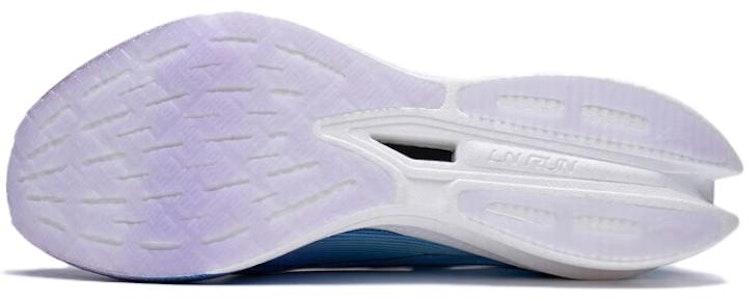 Li-Ning Feidian 3.0 Elite 'Ungu Muda Biru' ARMT035-3 Shop Li-Ning Feidian 3.0 Elite 'Ungu Muda Biru' ARMT035-3