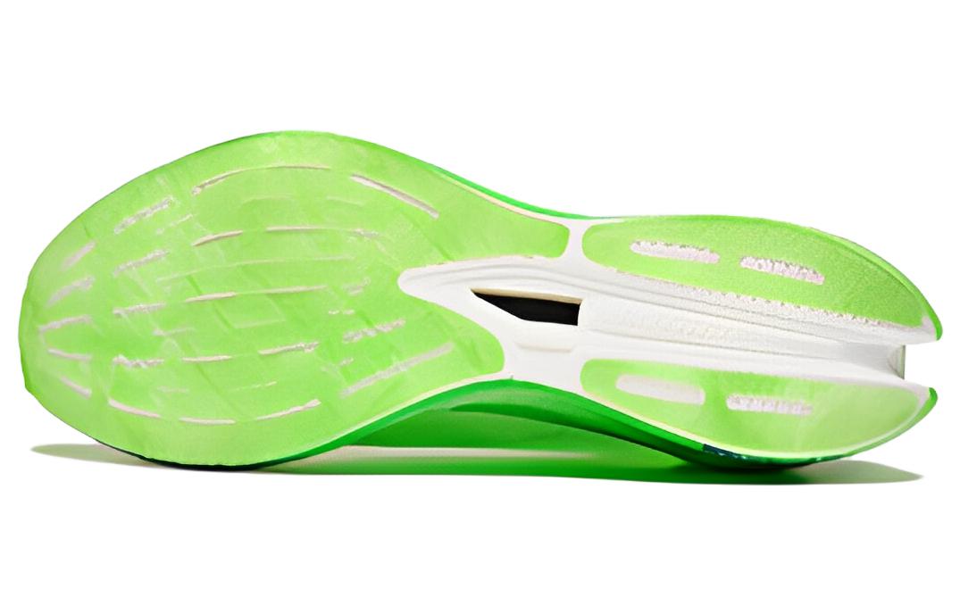 Lookbook Li-Ning Feidian 3.0 Elite 'Hijau Neon' ARMT035-10