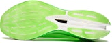 Lookbook Li-Ning Feidian 3.0 Elite 'Hijau Neon' ARMT035-10