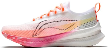 Li-Ning Feidian 3.0 Elite 'White-Pink' ARMT035-22 Li-Ning Feidian 3.0 Elite 'White-Pink' ARMT035-22