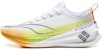 Li-Ning Feidian 3.0 Elite 'White Green Orange' ARMT035-8