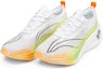 Shop Li-Ning Feidian 3.0 Elite 'White Green Orange' ARMT035-8