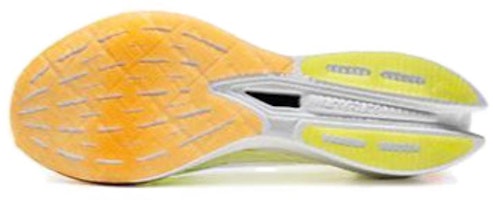 李宁飞电3.0精英款 '白绿橙' ARMT035-8 Purchase 李宁飞电3.0精英款 '白绿橙' ARMT035-8