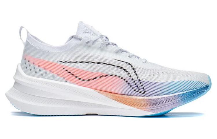 Order Li-Ning Feidian 3.0 Elite 'White Pink Blue' ARMT035-2
