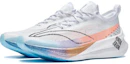 Lookbook Li-Ning Feidian 3.0 Elite 'White Pink Blue' ARMT035-2