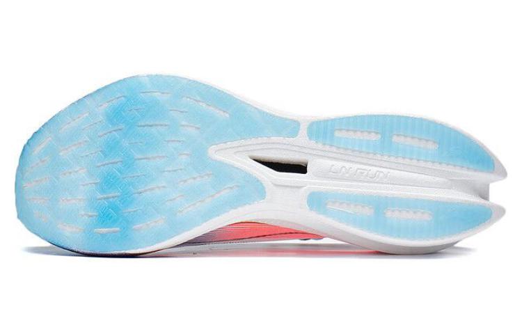 Purchase Li-Ning Feidian 3.0 Elite 'White Pink Blue' ARMT035-2