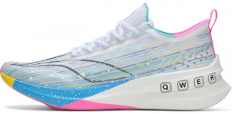 Li-Ning Feidian 3.0 Elite x League Of Legends 'Biru Merah Jambu' ARMT035-16 Buy Li-Ning Feidian 3.0 Elite x League Of Legends 'Biru Merah Jambu' ARMT035-16