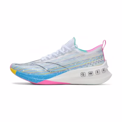 Li-Ning Feidian 3.0 Elite League Of Legends 'Blue Pink'