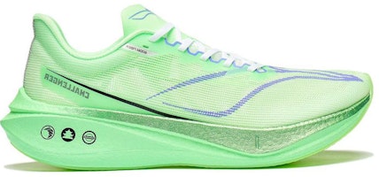 리닝 페이디안 3 챌린저 '네온 그린' ARMT037-16 Order 리닝 페이디안 3 챌린저 '네온 그린' ARMT037-16