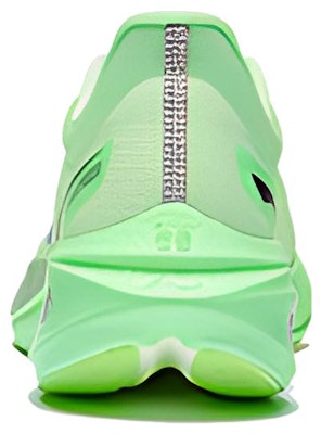 Li-Ning Feidian 3 Challenger 'Neon Green' ARMT037-16 Shop Li-Ning Feidian 3 Challenger 'Neon Green' ARMT037-16