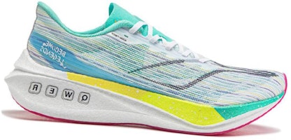 英雄聯盟/LEAGUE OF LEGENDS x LiNing李寧 飛電3.0 挑戰者 耐磨透氣 低筒 跑步鞋 男款 白 Order 英雄聯盟/LEAGUE OF LEGENDS x LiNing李寧 飛電3.0 挑戰者 耐磨透氣 低筒 跑步鞋 男款 白