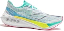 Order Li-Ning Feidian 3 Challenger x League Of Legends 'Hijau Kuning Kelabu' ARMT037-23