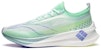 Li-Ning Feidian 3 Elite 'Light Green Purple' ARMT035-5