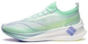 Buy Li-Ning Feidian 3 Elite 'Light Green Purple' ARMT035-5