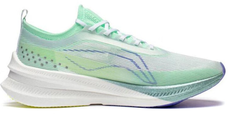 Li-Ning Feidian 3 Elite 'Light Green Purple' ARMT035-5 Order Li-Ning Feidian 3 Elite 'Light Green Purple' ARMT035-5