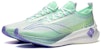 Li-Ning Feidian 3 Elite 'Light Green Purple' ARMT035-5