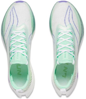 Li-Ning Feidian 3 Elite 'Verde Claro Morado' ARMT035-5 Shop Li-Ning Feidian 3 Elite 'Verde Claro Morado' ARMT035-5