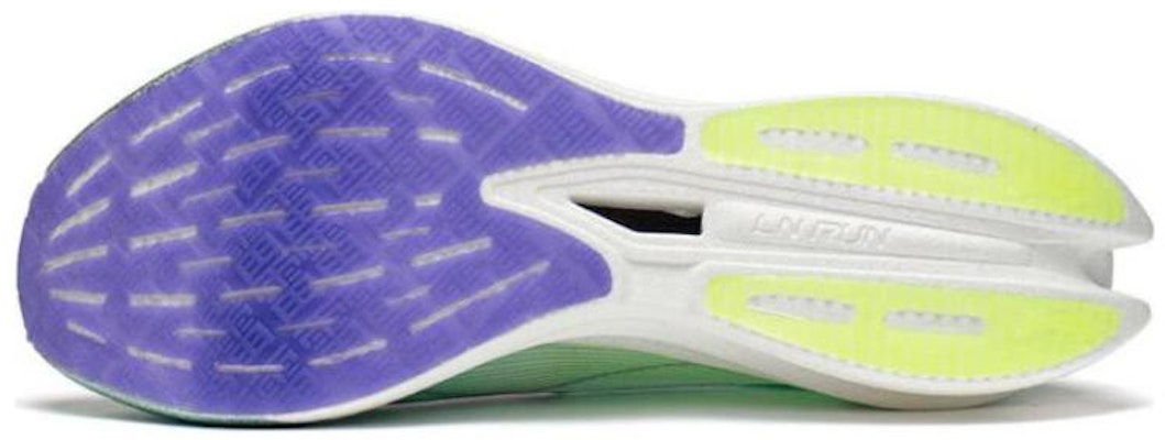 Li-Ning Feidian 3 Elite 'Verde Claro Morado' ARMT035-5 Purchase Li-Ning Feidian 3 Elite 'Verde Claro Morado' ARMT035-5