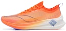 Buy Li-Ning Feidian 3 Elite 'Orange' Larian Kasut Jingga ARMT035-7
