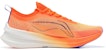 Li-Ning Feidian 3 Elite 'Orange' Larian Kasut Jingga ARMT035-7