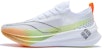 Li-Ning Feidian 3 Elite 'White Orange Green' ARMT035-1