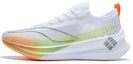 Buy Li-Ning Feidian 3 Elite 'White Orange Green' ARMT035-1